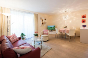 Apartment Skyline 109 St. Moritz